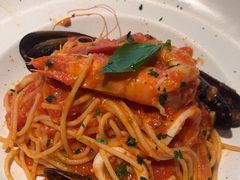 -百特喜·意大利餐厅(八佰伴镇江店)