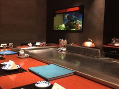 -小山日本料理(兴业太古汇店)