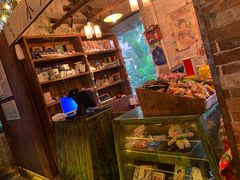 -高烤场烧烤餐厅(文华里店)