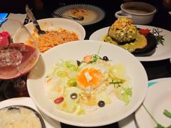 -西堤牛排(北京国瑞店)