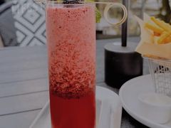 -喜洲吧·江畔老船厂·庭院餐厅(喜临院店)
