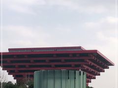 -中华艺术宫(上海美术馆)