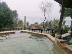 -天目湖涵田半山温泉