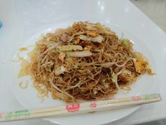 -笔架山食堂