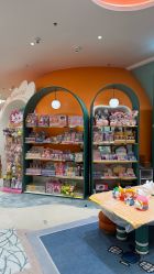 -奈尔宝·儿童乐园·亲子餐厅(苏州大悦城店)