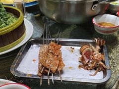 -永红源啤酒·烧烤·海鲜·大排档(青特城店)