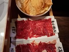 -大喜牛鲜牛肉火锅(世纪金源店)