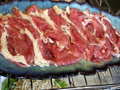 -福牛阁潮汕牛肉火锅