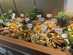 -滇铺子·云南特色菜·第九届野生菌美食节(东风东路c86店)