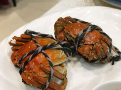 -温岭人家(红花北路店)