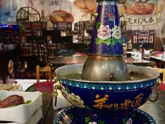 -龙虾风暴(松江店)