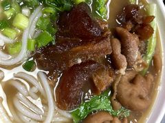 -珍珍小食店(西华路店)