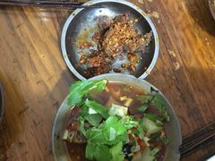 -老瓦房冷锅串串(文殊院店)