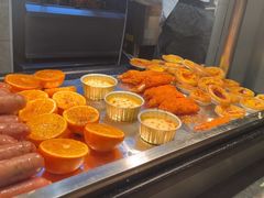 -吉布鲁牛排海鲜自助(硕果时代店)