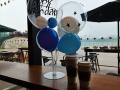 -星巴克(成都科学城店)