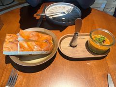 -OTIUM • 柴屿麦(亮马桥店)