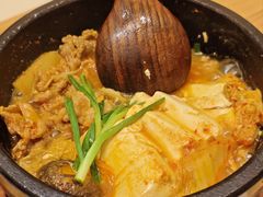 -上户日本料理(北仑富邦店)