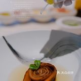 和木私厨☘️颜值与味道并存，米其林与黑珍珠🍽️双誉餐厅