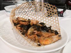 -黄埔华苑酒家(黄埔店)