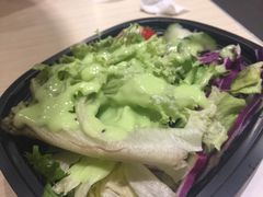 -肯德基(惠州龙门店)