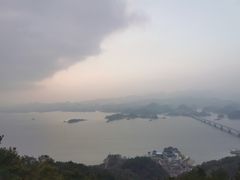 -千岛湖天屿景区