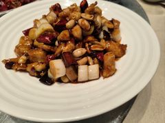 -7号院家宴.烧鸽子(门头沟店)