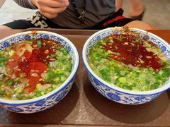 -清真磨沟沿老字号牛肉面(总店)