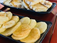 -炭虎子水浒烤肉(梦时代店)