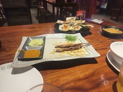 -烧蠔帮·湛江生蚝(南桥店)