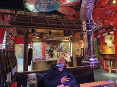-老街鱼嘴巴(步步高新天地店)