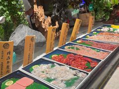 -亚马逊海鲜自助(王府井店)