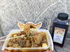 -老day牛杂(官也街总店)