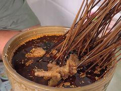 -乐山豆腐脑(北街店)