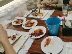 -汉巴味德·烤肉与啤酒的自助(杭州大悦城店)