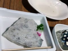 大块虾肉虾滑-傣妹火锅(南京东路一店)