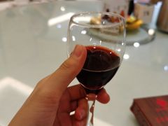 -关东风老北方菜馆(桂芳园店)