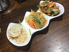 -向民炒鸡老店(火车站店)