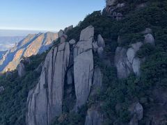 -九华山风景区