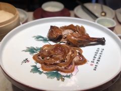 京华牡丹烤鸭-京华烟云·北京烤鸭(领展购物广场·中关村店)