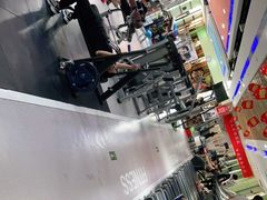 -BK博·康健身(金地格林小镇店)