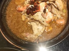 -皇城根北京风味主题餐厅(滨海万达店)