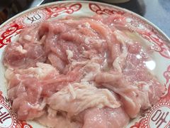 -肥龙火锅(南坪店)