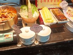 -江南婆婆(车墩店)