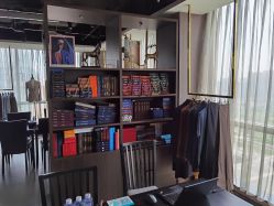 -优山定制西服衬衫大衣(国贸店)
