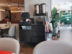 -必胜客(环球店)