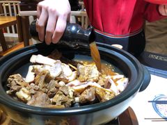 -王妈热卤·川味馆(海昌店)
