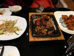 -高第街56号餐厅(银座商城玉函店)
