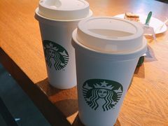 -星巴克(杭州宋城店)