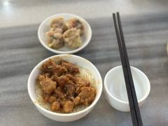 -品香排骨饭(羊官路店)