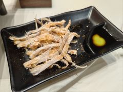 -聚味瞿记·龙虾堂(渔人码头一店)